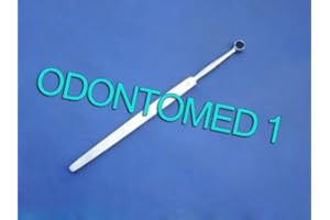 ODM Fox Dermal Curette 7mm by ODONTOMED