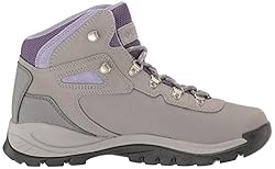 Columbia womens Newton Ridge Plus Waterproof Hiking