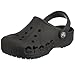crocs Boys Baya Kids Clog, Black, 2 M US Little Kid