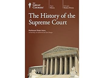 movies about the supreme court