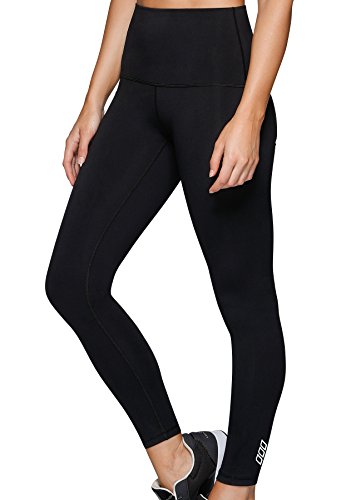 Lorna Jane Women's Nothing 2 C Here Full Length Tights