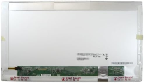 HP PAVILION DV7-4177NR Laptop Screen 17.3 LED BOTTOM LEFT WXGA++ 1600x900