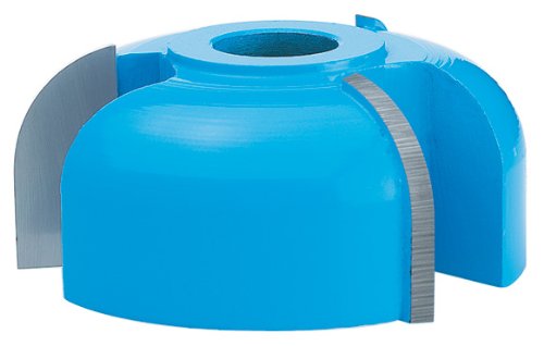 Roman Carbide DC2013 Male Drop Leaf, 1/2-Inch Bore