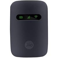 Reliance Jio Wi-Fi JMR540 Wireless Data Card”