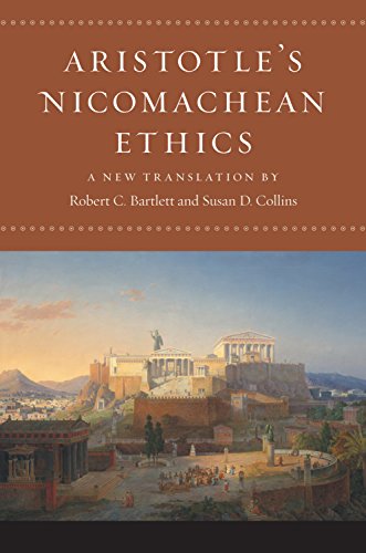 Aristotle's Nicomachean Ethics - //medicalbooks.filipinodoctors.org