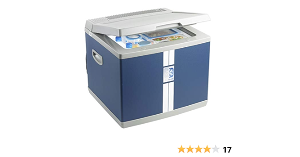 Mobicool B40 Hybrid - Nevera y congelador ... - Amazon.es