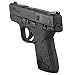 TALON Grips for Smith and Wesson M&P Shield 9mm/.40