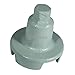 Stens 750-133 Starter Clutch Remover, Removes Briggs and Stratton 19244 Starter Clutch, Cast Iron Material, Use with 150-029 Starter Clutch