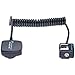 Flashpoint TTL-Off Camera Flash Cord for Nikon - 3