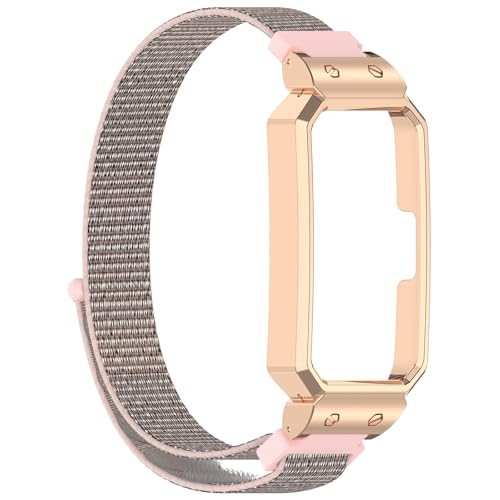 TENYELE Adjustable Comfortable Soft Belt Wearable Wriststraps Unisex Bracelets For Band 10/9 Antislip Wristband