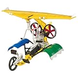 Teenage Mutant Ninja Turtles Shell Flyer Vehicle