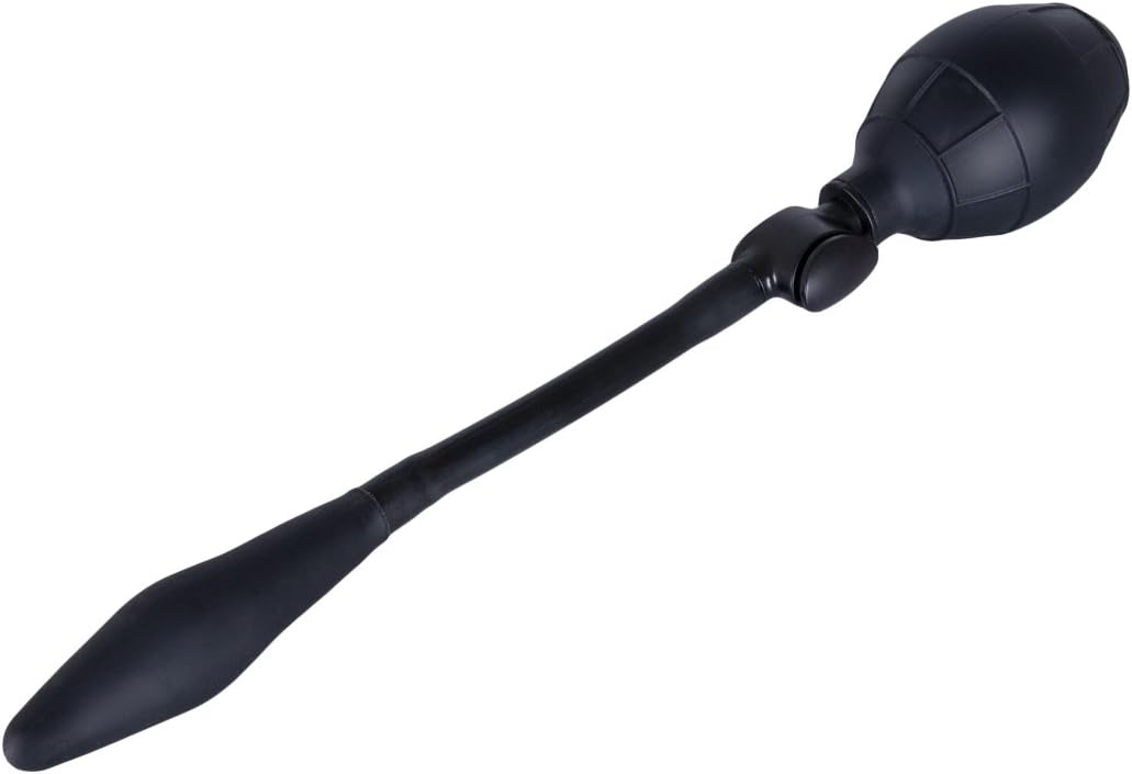 You2Toys Simply Anal Balloon, Black
