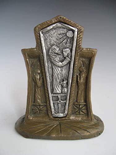 Amazon St Luke Patron Of Physicians And Medical Students 