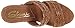Sbicca Women's Golden Dress Sandal