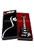 Jimmy Page Led Zeppelin Dragon Miniature Guitar (GMZ05)