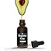 The Regular Guy Beard Oil Conditioner and Softener, Fragrance Free, 1 fl. oz.