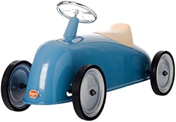 porteur rider baghera