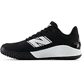 New Balance Men's Fresh Foam 3000 V7 Turf-Trainer | Baseball Shoes