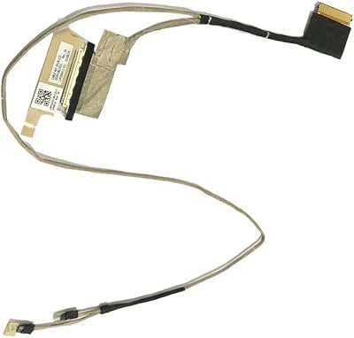 ZAHARA 50.HBRN7.006 DDZHUBLC021 LCD LVDS Cable for Acer Chromebook Spin 311
