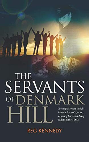 The Servants of Denmark Hill