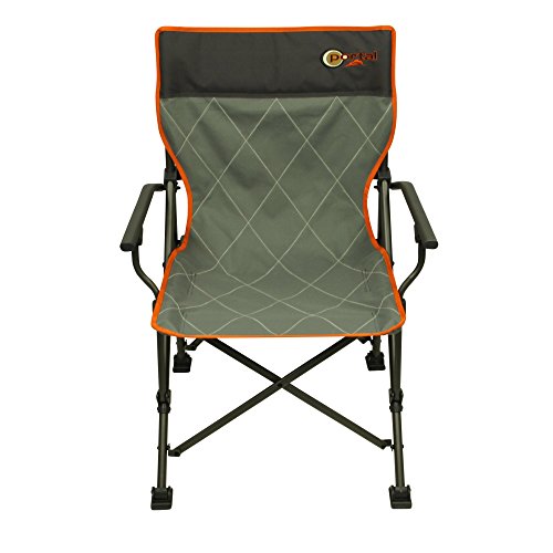 Portal Outdoors Leichte & Kompakte, Klappbare Camping- und Trekkingstühle in 6 Variationen – Bild 3