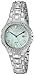 Seiko Women's 'Sport Watches' Quartz Stainless Steel Dress Watch (Model: SUT281)