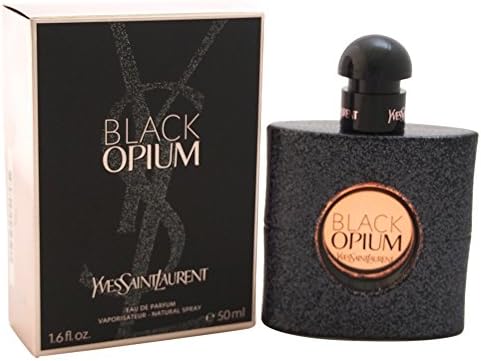 ysl black opium fake