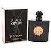 Black Opium by Yves Saint Laurent Eau De Parfum For Women 50ml