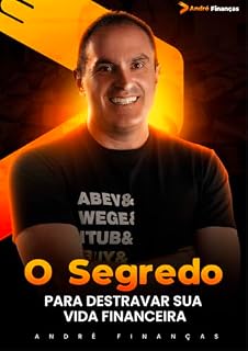 Livro O segredo para destravar sua vida financeira