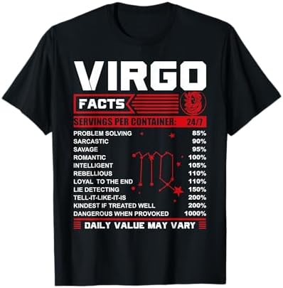 Amazon.com: VIRGO GRAPHIC BLUE SAPPHIRE GEM TEE T-Shirt : Clothing