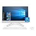 HP 24-F0018 23.8 Full HD WLED Touch Screen AMD A9-9425 4GB 1TB HDD Writer All-in-One PC (Renewed)thumb 3