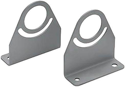 WALDMANN LIGHTING 408001876-00582065 Mounting Bracket