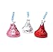 Milk Chocolate Candy Mix Pastel Color Foil Wrap- Bulk 2 Lbs