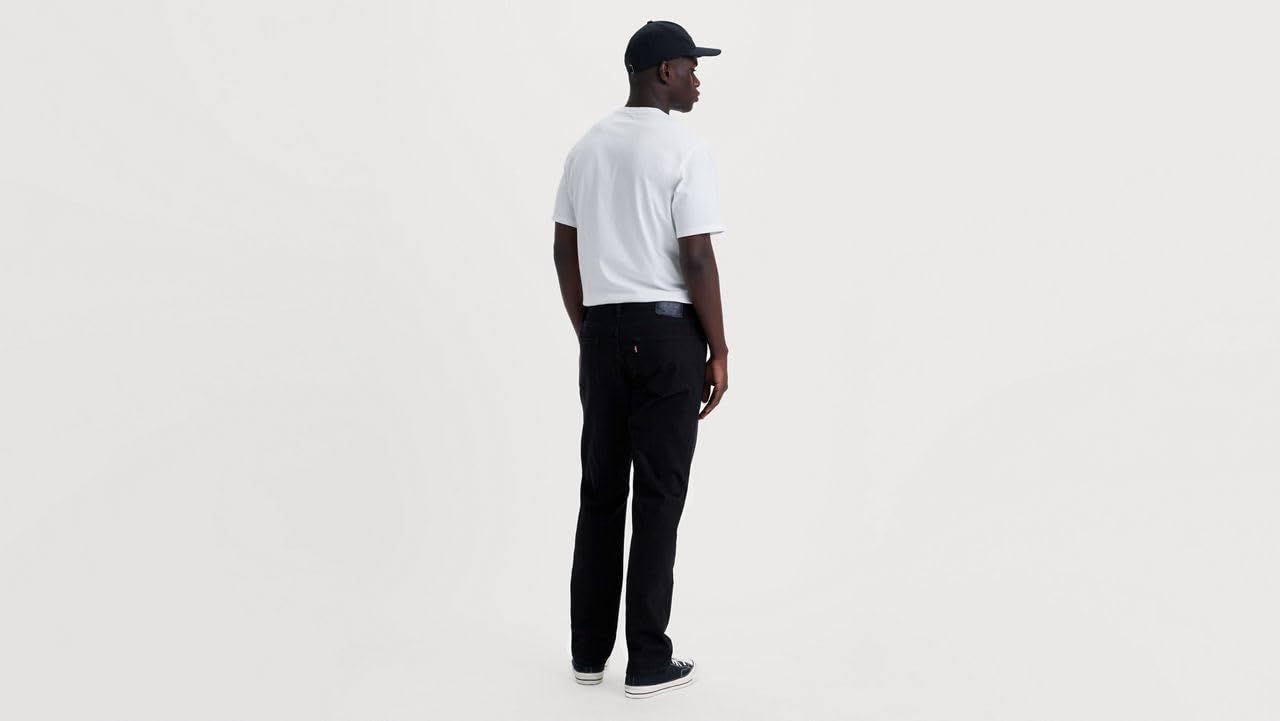 Levi's Herren 541 Athletic Taper Jeans, Native Cali, 33W / 32L 4