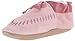 Robeez Cozy Baby Moccasins - Soft Soles