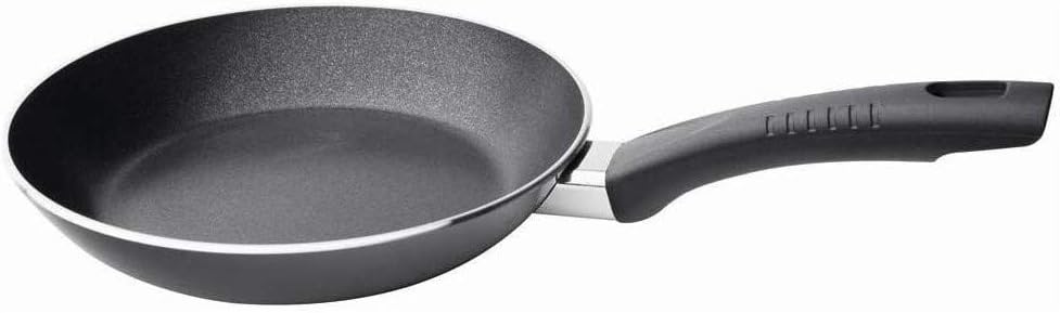 Ballarini Siena Pfanne flach 16 cm 39T000.16 aus Aluminium antihaftbeschichtet Made in Italy