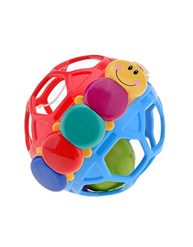 baby einstein bendy ball