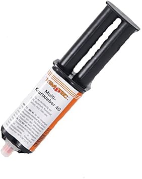 2 Komponenten Multi Kraftkleber 25 Ml Fur Stahl Aluminium Kunststoff Carbon Holz Stein Amazon De Auto 2 Komponenten Multi Kraftkleber 25 Ml Fur Stahl Aluminium Kunststoff Carbon Holz Stein Amazon De Auto