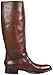 FRYE Women's Lindsay Plate Knee-High Boot