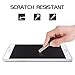 SPARIN Galaxy Tab A 7.0 Screen Protector, [3mm / 2.5D] [Tempered Glass] [Ultra Clear] [Scratch Resistant] Glass Screen Protector for Samsung Galaxy Tab A 7.0