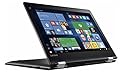 Lenovo Flex 4 14 Inch Touchscreen Laptop Intel Pentium Dual-Core Processor, 4GB DDR4 RAM, 500GB HDD, Widnows 10, Black