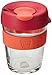 KeepCup Brew Medium, 12oz, Living Coral