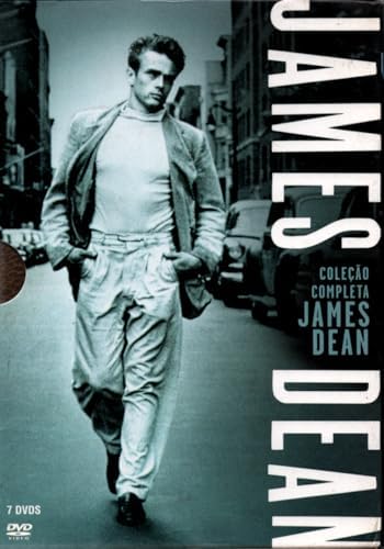 Amazon.com: James Dean [VHS] : Movies & TV