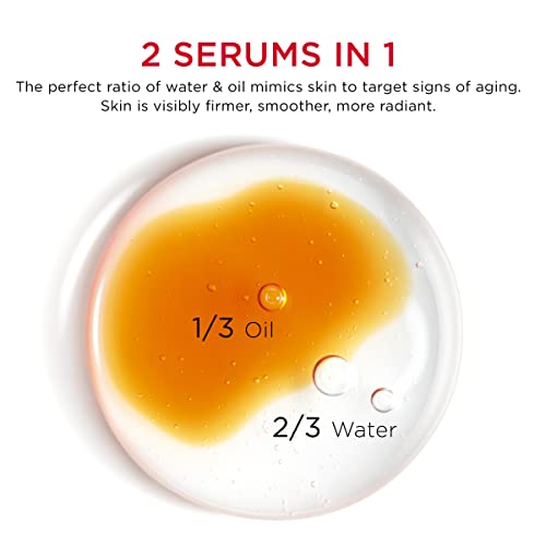 CLARINS DOUBLE SERUM 30ML