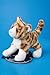 Douglas Sadie Tiger Stripe Cat