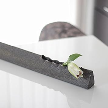 Amazon Mirage Style フラワーベース 文鎮三角 アーティスティック