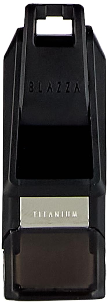 Molten RA0040-K Whistle Black