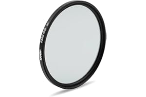 Tiffen 58mm Double Fog 3 Filter