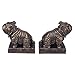 Design Toscano Bulldog Mascot Bookends