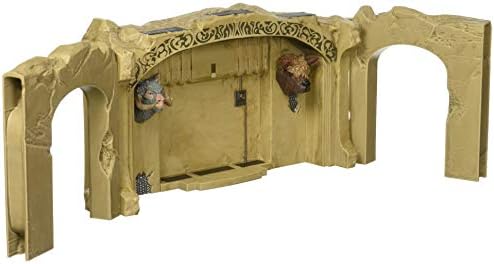 jabba palace playset